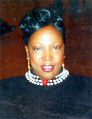 Deborah Scruggs-Cox