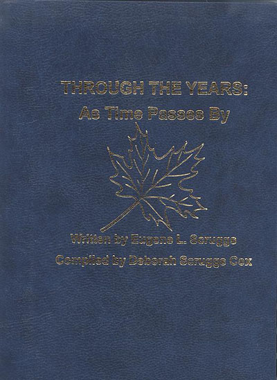 Through the Years: As Time Passes By