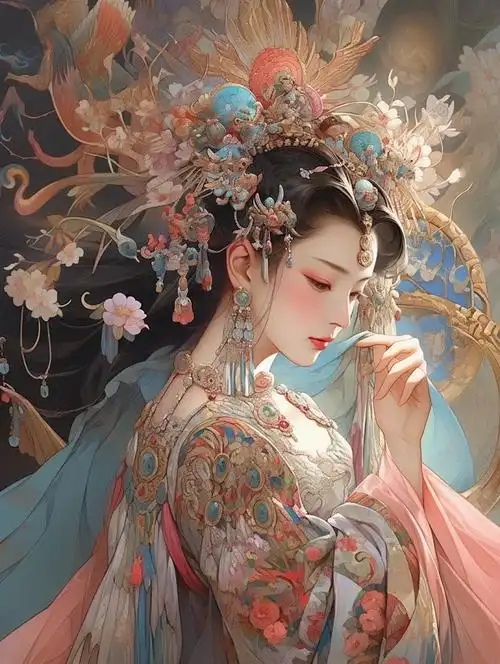 流浪地球3科幻海报